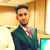 Sahil M.