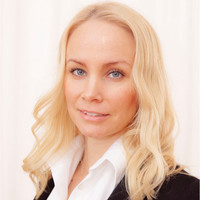 Christin Fredriksson