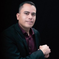 Roberto Montes de Oca Rojas