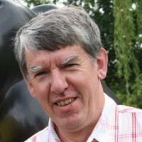 Trevor Walker
