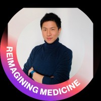 Yuhsien Lin, PhD/ MBA