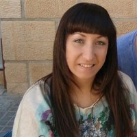 Maria José Moreno Bascuñana
