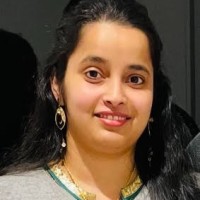 Heena Shaikh
