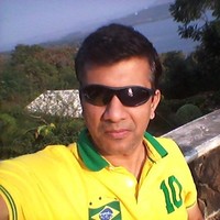 Santosh Katariya