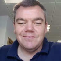 Gary Betteridge
