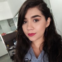 Yareli Haros