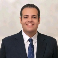 Bahaa Magdy William