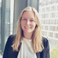 Camilla Glies Antonsen