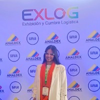 Angie Paola Diaz Barragan