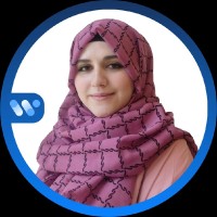 Alaa hek