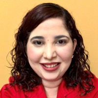 Lupita De Los Reyes