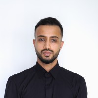 Bishal Adhikari