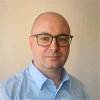 Goran Mitic