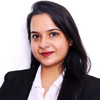 Krishangi Mahawar