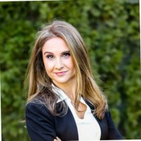Marianna Rigos Psihudakis