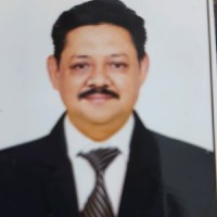 Dharmesh Mistry