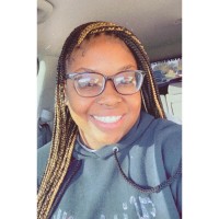 Myeshia Thomas