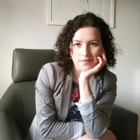 Alejandra Diaz Hinojosa