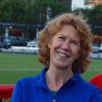 Kathy Ham