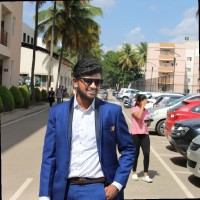 Varun B M