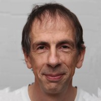 Martin Stevens