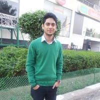 Nitin Sharma