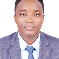 Mugambi Lewis Miriti
