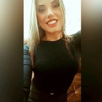 Viviane Rosa