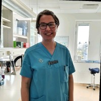 Katarina Madehall