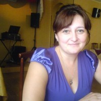 Наталья Жукова