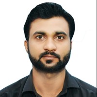 Abhishek Raut
