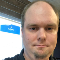 Jon Lundgren