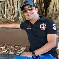 Irfan Ahmad