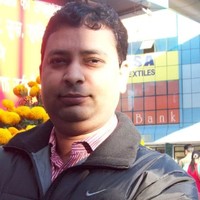 Ganesh Ingole