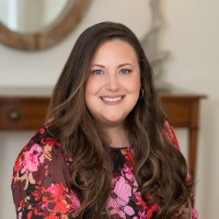 Melissa Barron (Carlson)