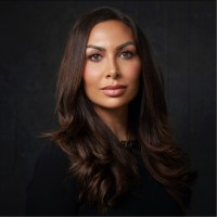 Tess Jasmine Aziz McLeod