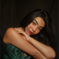 Simran Meshram
