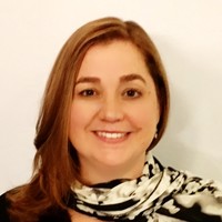 Lisa Mrozinske