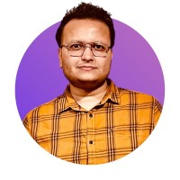 Mukesh Joshi