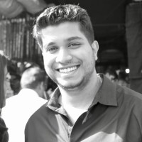GAURAV PANCHAL