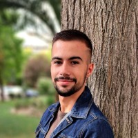 Adrián Jiménez Pérez