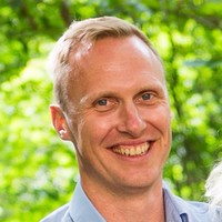 Mattias Lindqvist