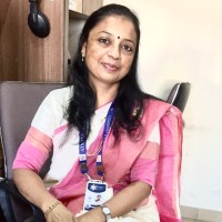 Dr. Neha Tusharbhai Patel