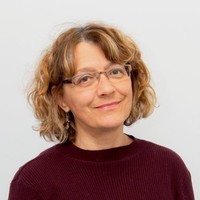 Christine Desmarais