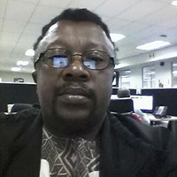 Lucky Tyamzashe