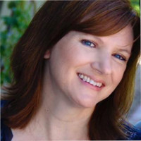 Rebecca Johnson