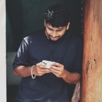 Mohamed Ashif