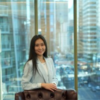 Mila Bayarsaikhan, MBA