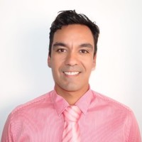 Elías Rodriguez M