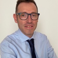 Israel Gómez Huerta